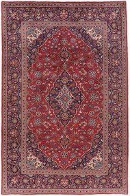 Kashan Tappeto persiano 300x200 (Iran) Annodato A Mano