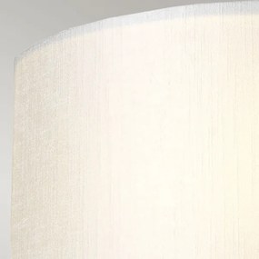 Elstead DL-COOPER-M-IV-AB - Applique COOPER 1xE27/60W/230V