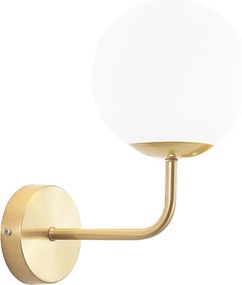 Lampada da parete G096-1W GOLD