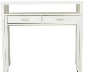 Scrivania pieghevole/Console da tavolo Console - Woodman