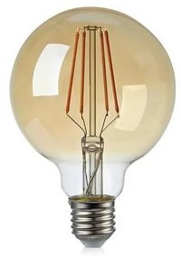 Markslöjd 106725 - Lampadina LED dimmerabile FILAMENT E27/4W/230V 1900K