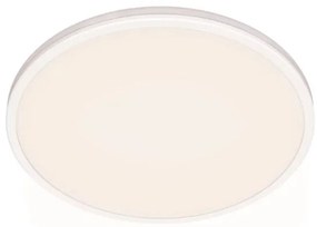 Philips- Plafoniera LED dimmerabile OZZIET SCENE SWITCH LED/18W/230V 2700K