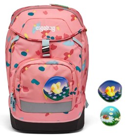 Zaino scuola Ergobag prime – SpringBear 2023