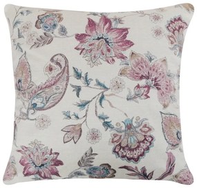 Cuscino decorativo 45x45 cm Paisley – Sehlbach