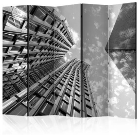 Paravento  Reach for the Sky II [Room Dividers]