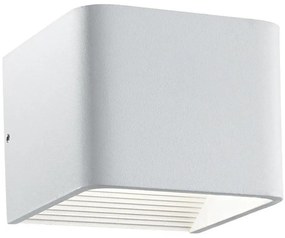 Ideal Lux - Applique a LED CLICK LED/6W/230V CRI 90 bianco