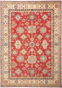 Kazak Tappeto orientale 280x200 (Pakistan) Annodato A Mano