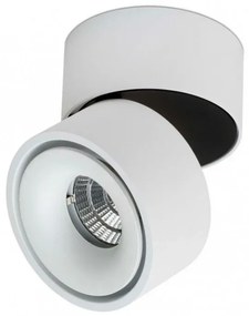 Easy Mini W75 LED Faretto 6,1W Bianco - Antidark