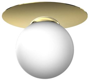 Plafoniera PLATO 1xE14/40W/230V diametro 25 cm