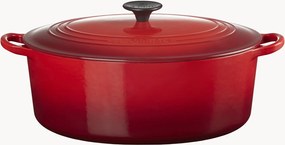 Casseruola in ghisa con coperchio Le Creuset