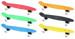 Skateboard No Fear 57,2 cm