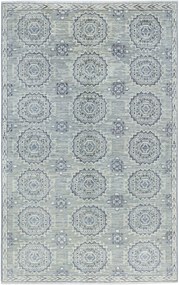 Kazak Tappeto 180x110 (Pakistan) Annodato A Mano