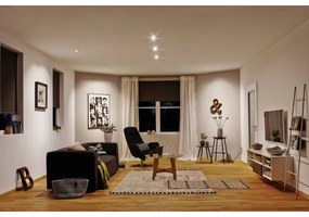 Paulmann 99991 - SET 3xLED/6W IP65 Lampada da incasso per bagno CALLA 230V