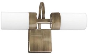 Rabalux 5746 - Applique a LED da bagno BETTY 2xLED/4W/230V