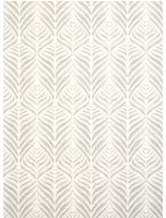 Liberty Carta da parati Quill - Pewter