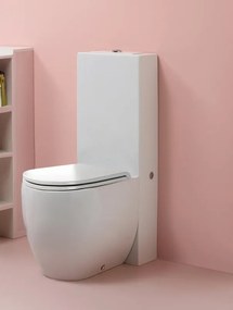 Cassetta wc Flo  3/4.5 LT
