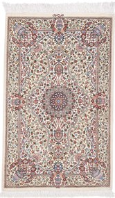 Ghom Tappeto persiano 60 x 90 (Iran) Annodato A Mano