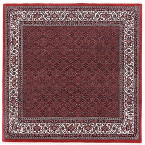 Bidjar Tappeto persiano 210x210 (Iran) Annodato A Mano