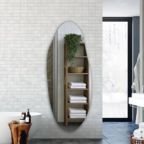 Specchio alto e slanciato – Pure Collection R17
