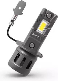 SET 2x LED Lampadine auto 11336 U2500 CX H3 PK22s/13W/12V 6000K