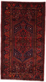 Hamedan Tappeto persiano 110x200 (Iran) Annodato A Mano