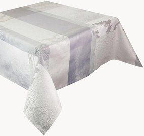 Tovaglia jacquard Mille Matieres Vapeur