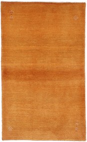 Gabbeh Tappeto 100x160 (Iran) Annodato A Mano