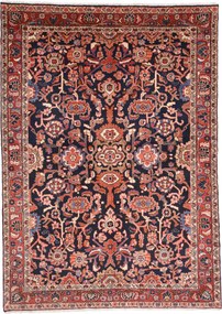 Nain Tappeto persiano 220 x 160 (Iran) Annodato A Mano