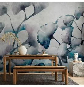 Carta da Parati Ginkgo Vivo Lavabile 250x175