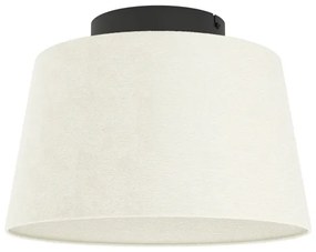 Eglo 901259 - Plafoniera FEBRES 1xE27/60W/230V