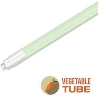 Tubo LED T8 18W - 120 cm di verdura (Verdura)