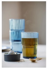 Set di bicchieri 4 pz 380 ml Kusintha – Bitz