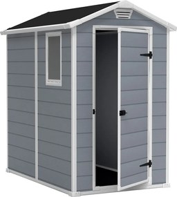 Casa giardino Manor - Keter