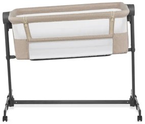 KINDERKRAFT - Culla per bambini NESTE UP 2 beige