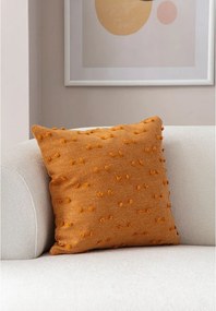 Federa decorativa 43x43 cm Tuffet – Mioli Decor