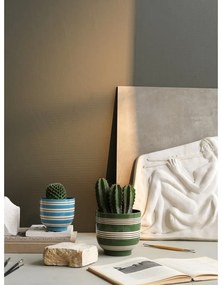 Coprivaso in ceramica ø 15 cm Omaggio Nuovo - Kähler Design