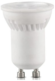 LED lampadina GU10-MR11/4W/230V 4000K