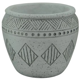 GOJI - vaso in fibra sintetica