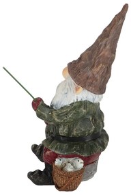 Statua da giardino in poliresina - Esschert Design