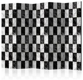 Paravento Checker II [Room Dividers]
