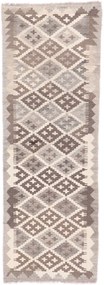 Kilim Tappeto orientale 190 x 60 (Pakistan) Tessuto A Mano
