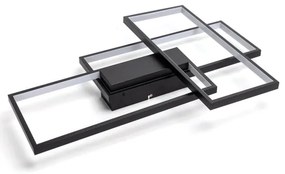 Aigostar - Plafoniera LED dimmerabile LED/38W/230V 2700-6500K + +TC