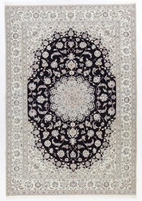 Nain Tappeto persiano 150x230 (Iran) Annodato A Mano