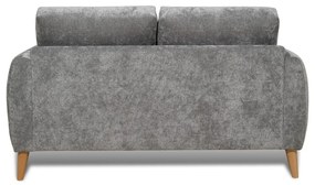 Divano grigio 152 cm Marvel - Scandic