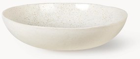 Ciotola da portata fatta a mano Nordic Vanilla, Ø 34 cm
