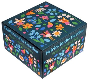 Carillon Fairies in the Garden – Rex London