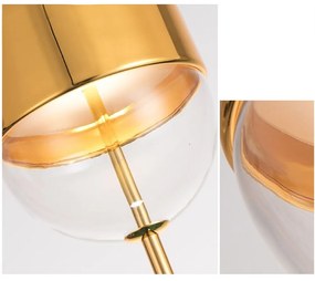 Lampada GOLD APP310-1CP