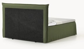 Letto boxspring Viola