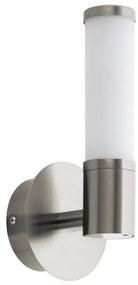 Eglo 64906-Applique a LED da bagno PALMERA PRO LED/4,5W/230V IP44 cromo