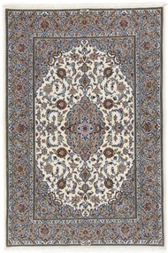 Kashan Tappeto persiano 170x110 (Iran) Annodato A Mano